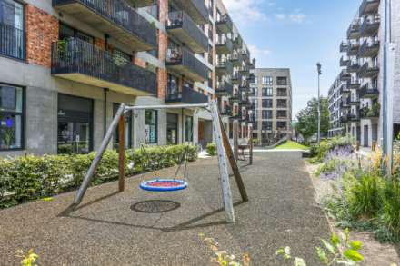 Rookwood Way, Fish Island, Image 26