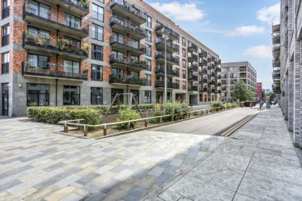Rookwood Way, Fish Island, Image 27