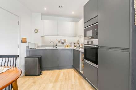 Rookwood Way, Fish Island, Image 6