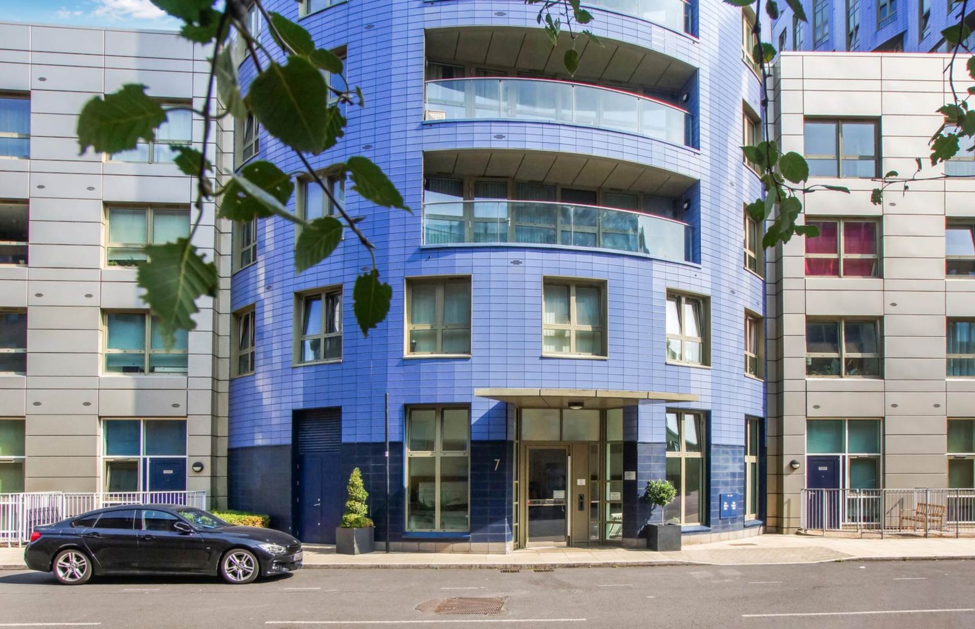 Queensland Road,N7 London, Image 1