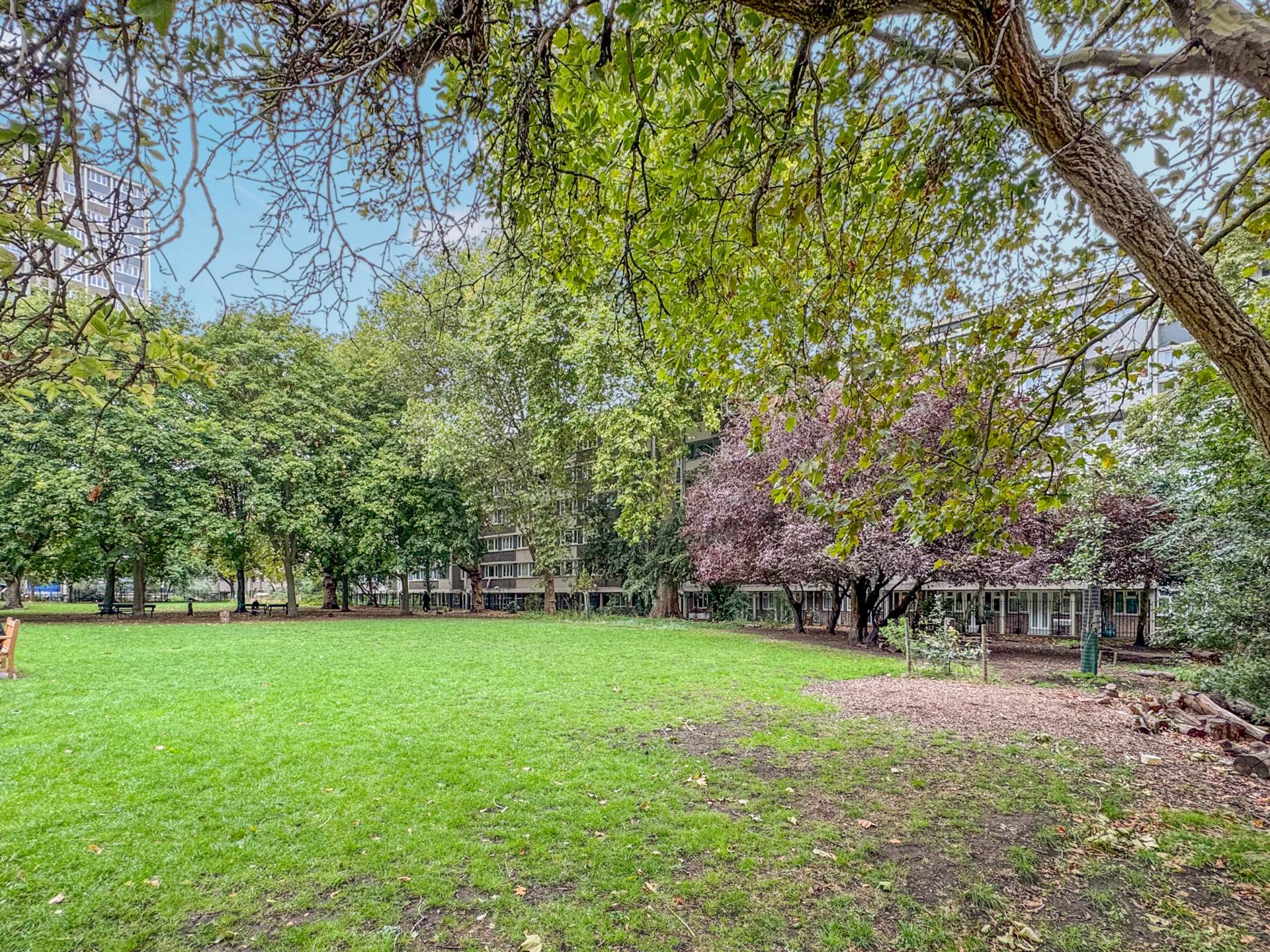 King Square, London, Image 9