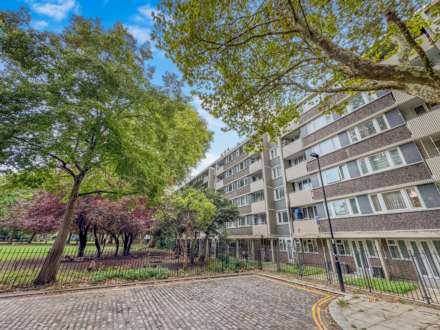 1 Bedroom Apartment, King Square, London