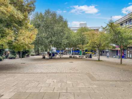 King Square, London, Image 11