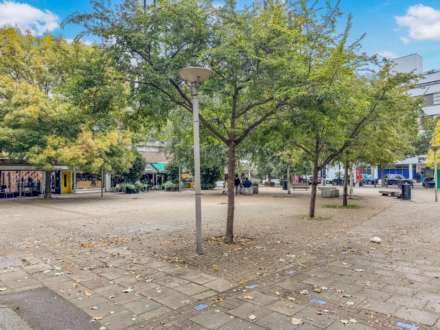King Square, London, Image 12