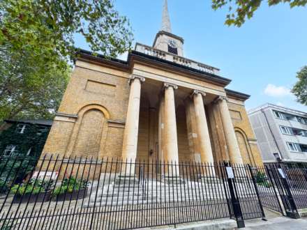 King Square, London, Image 14