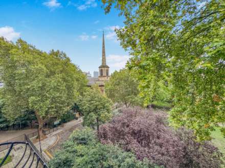 King Square, London, Image 5