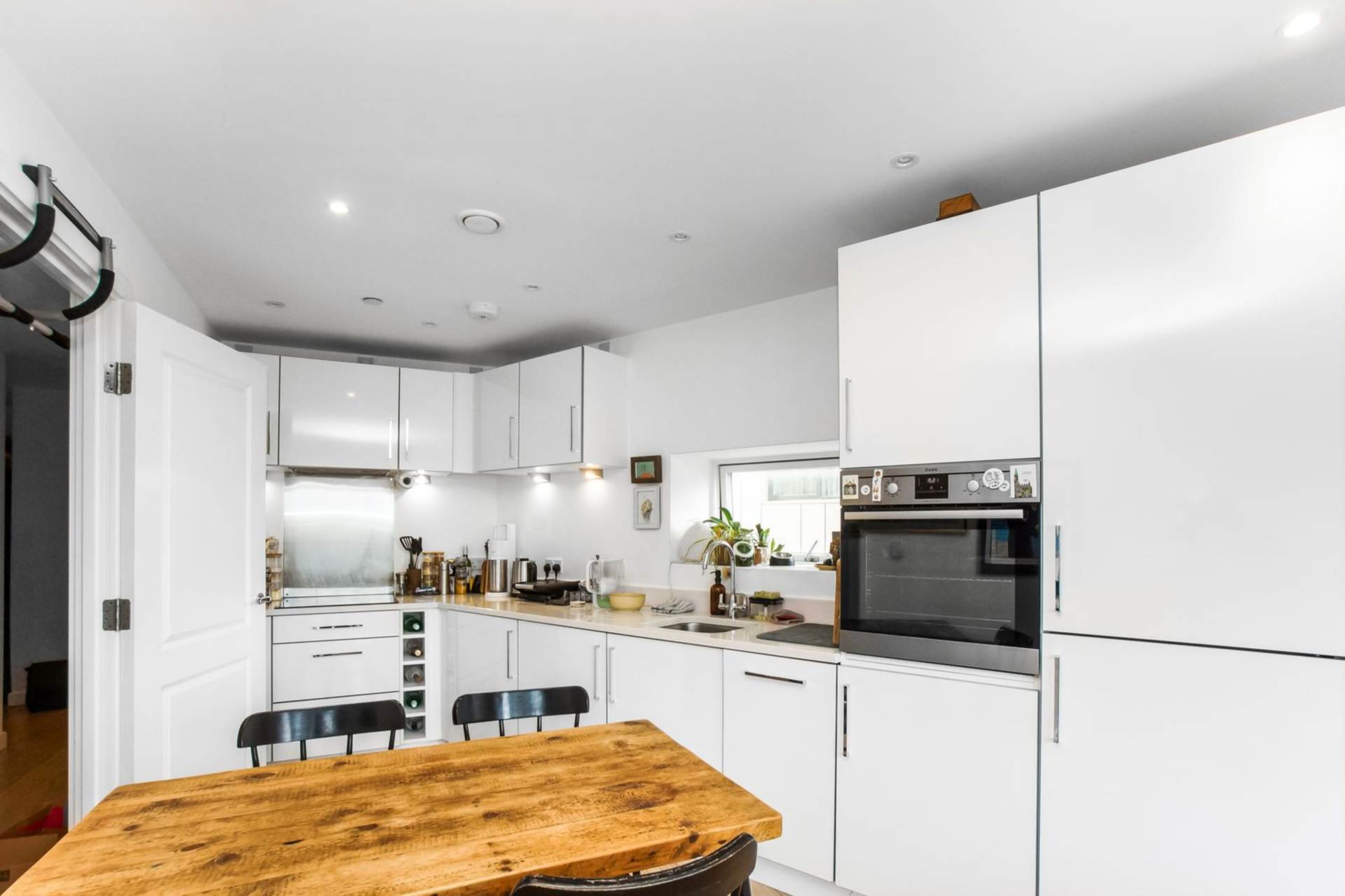 Atkins Square, Hackney, Image 9