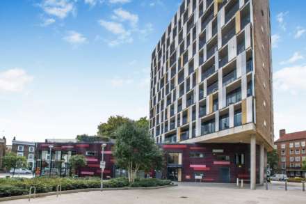 Atkins Square, Hackney, Image 12