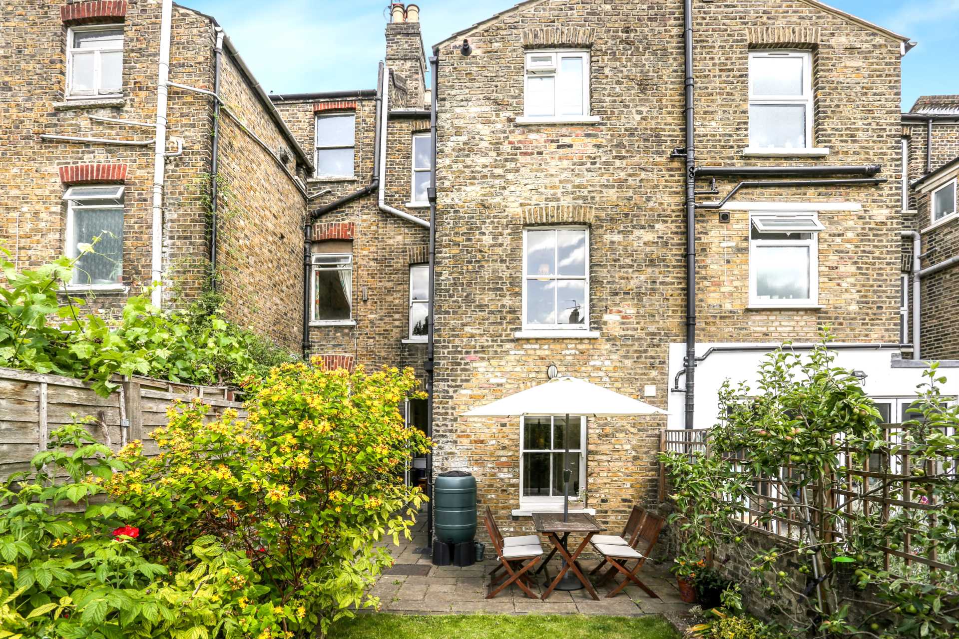 Southwold Road, Clapton, Image 16