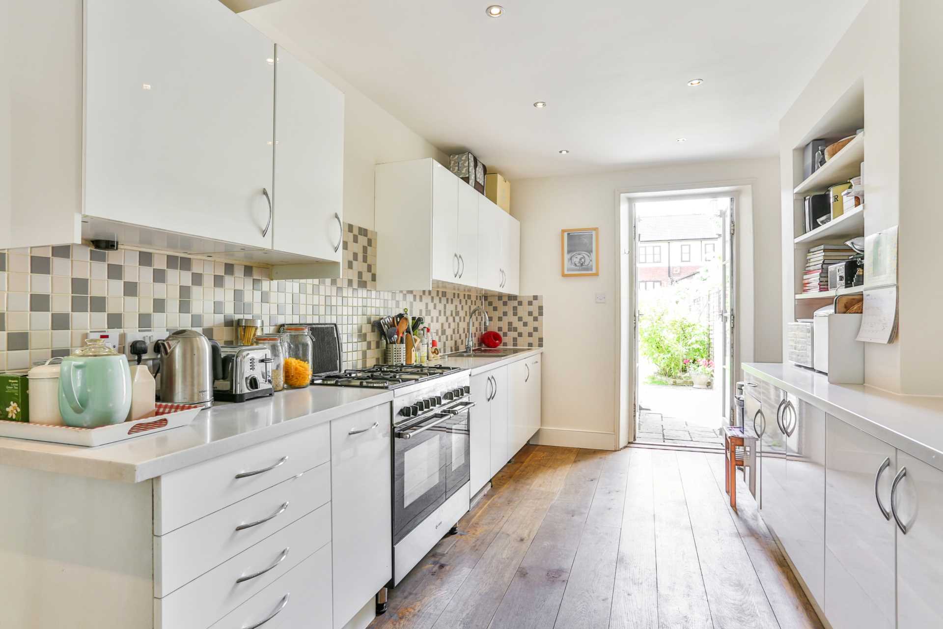 Southwold Road, Clapton, Image 4