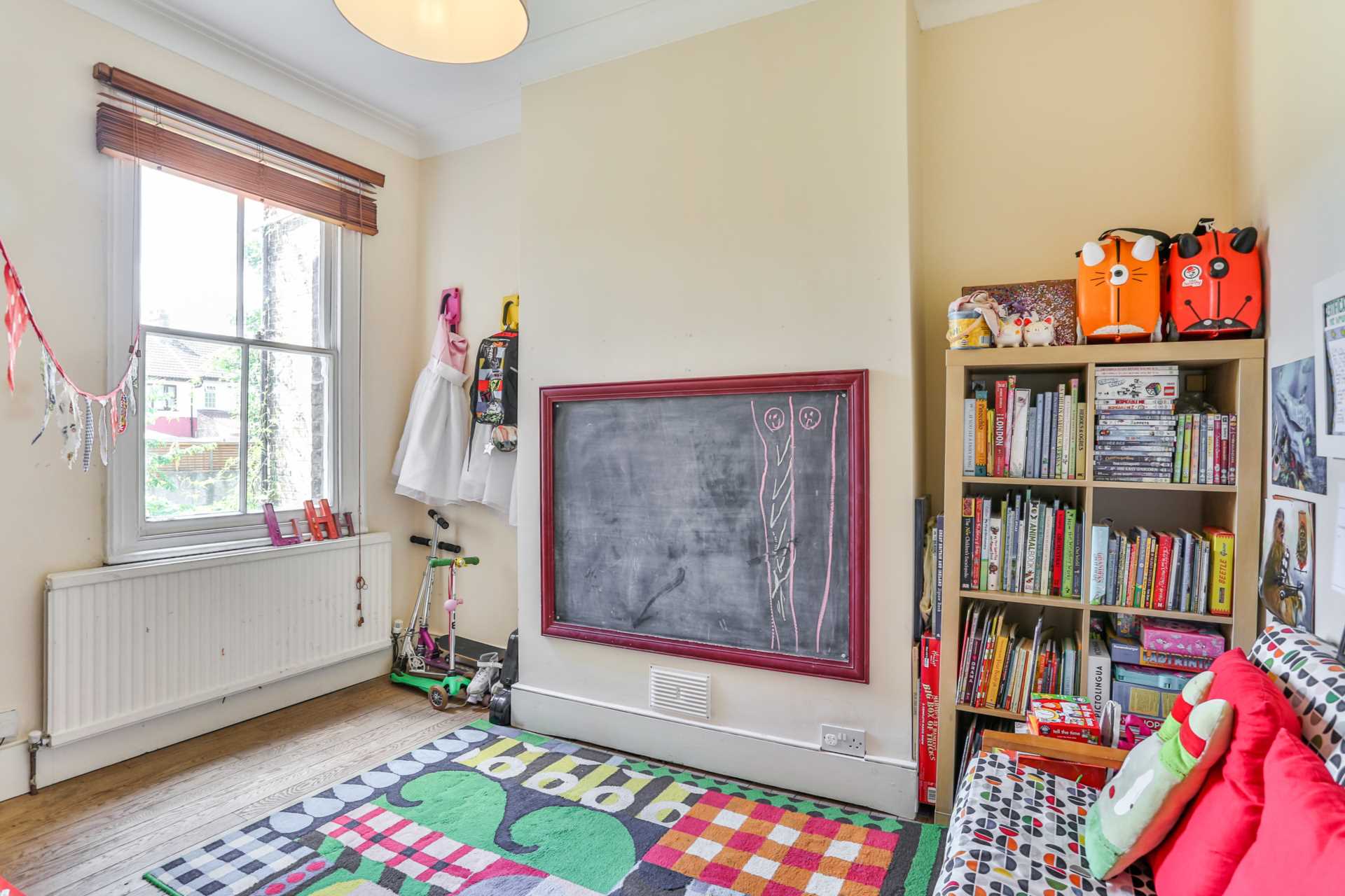 Southwold Road, Clapton, Image 7