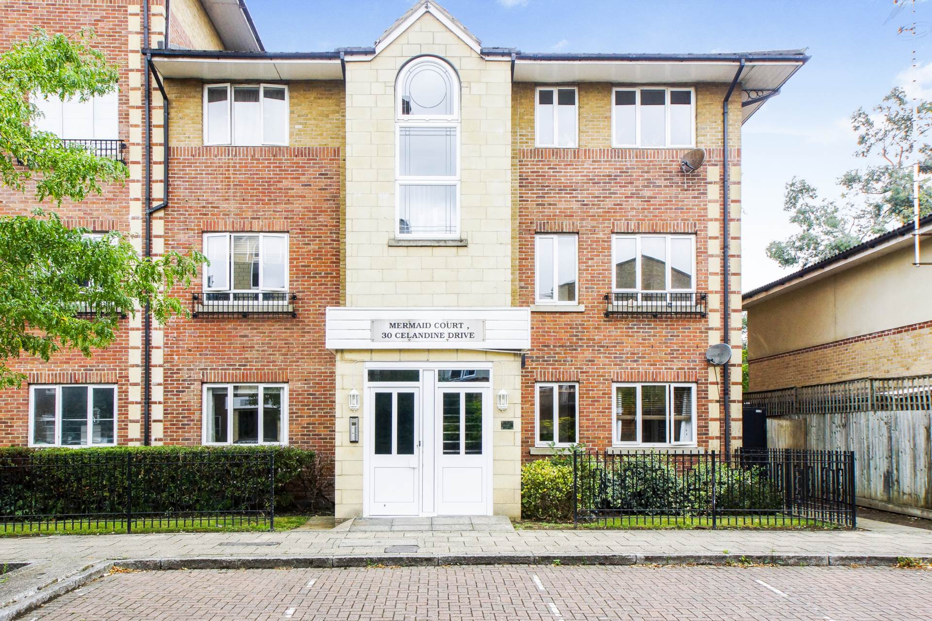 Celandine Drive, Dalston, Image 1