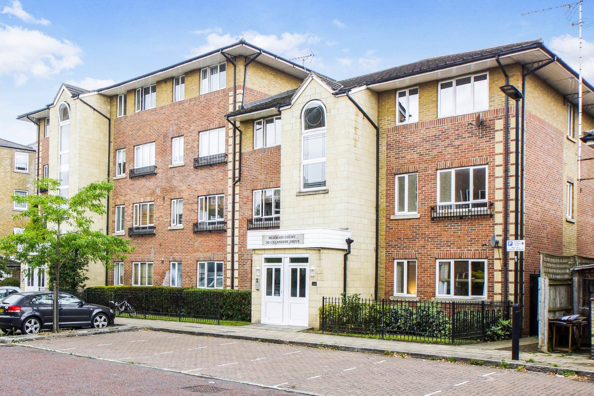 Celandine Drive, Dalston, Image 16