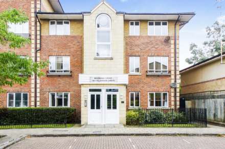 Celandine Drive, Dalston, Image 1