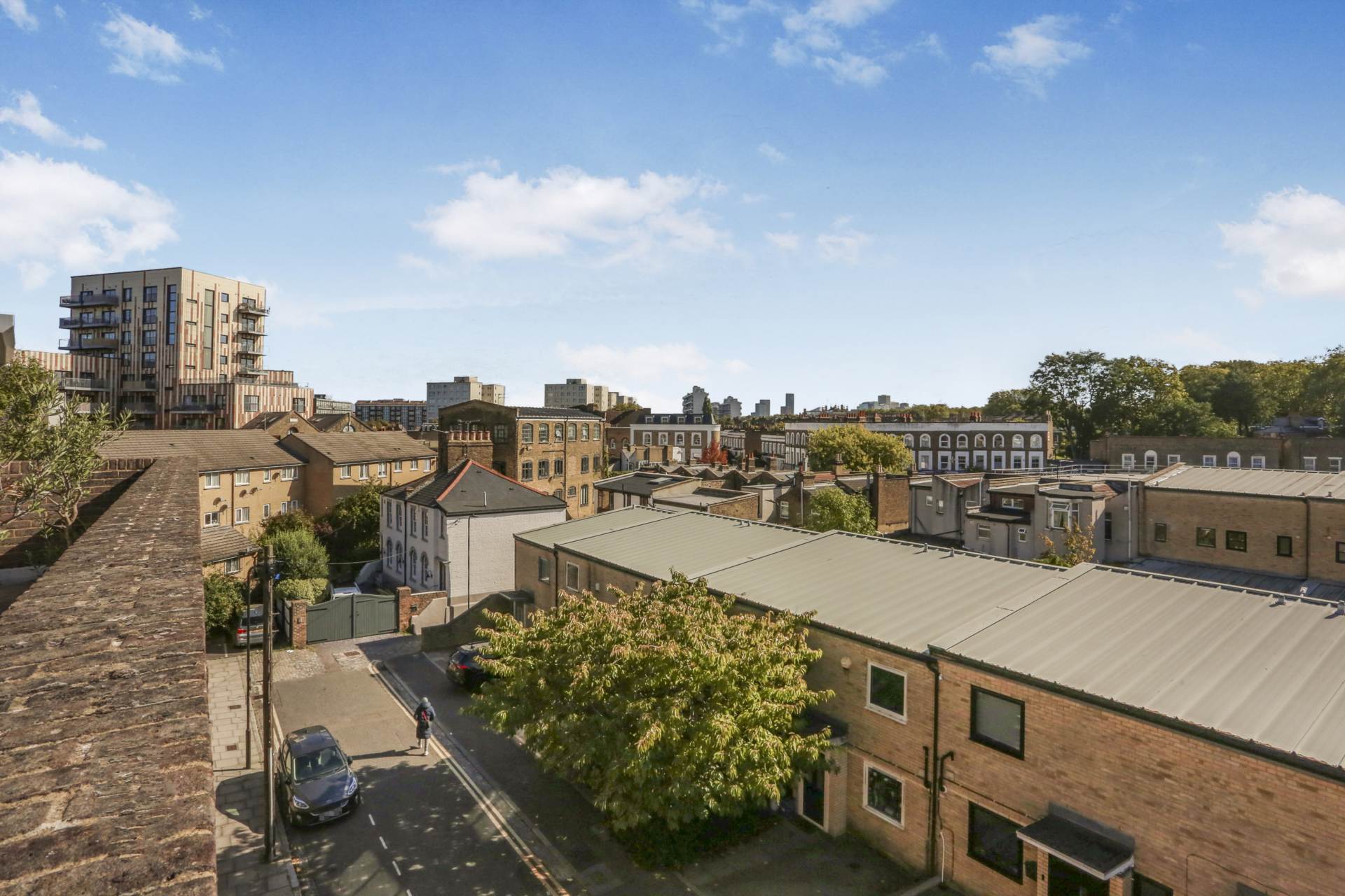 Milborne Steet, London, Image 9