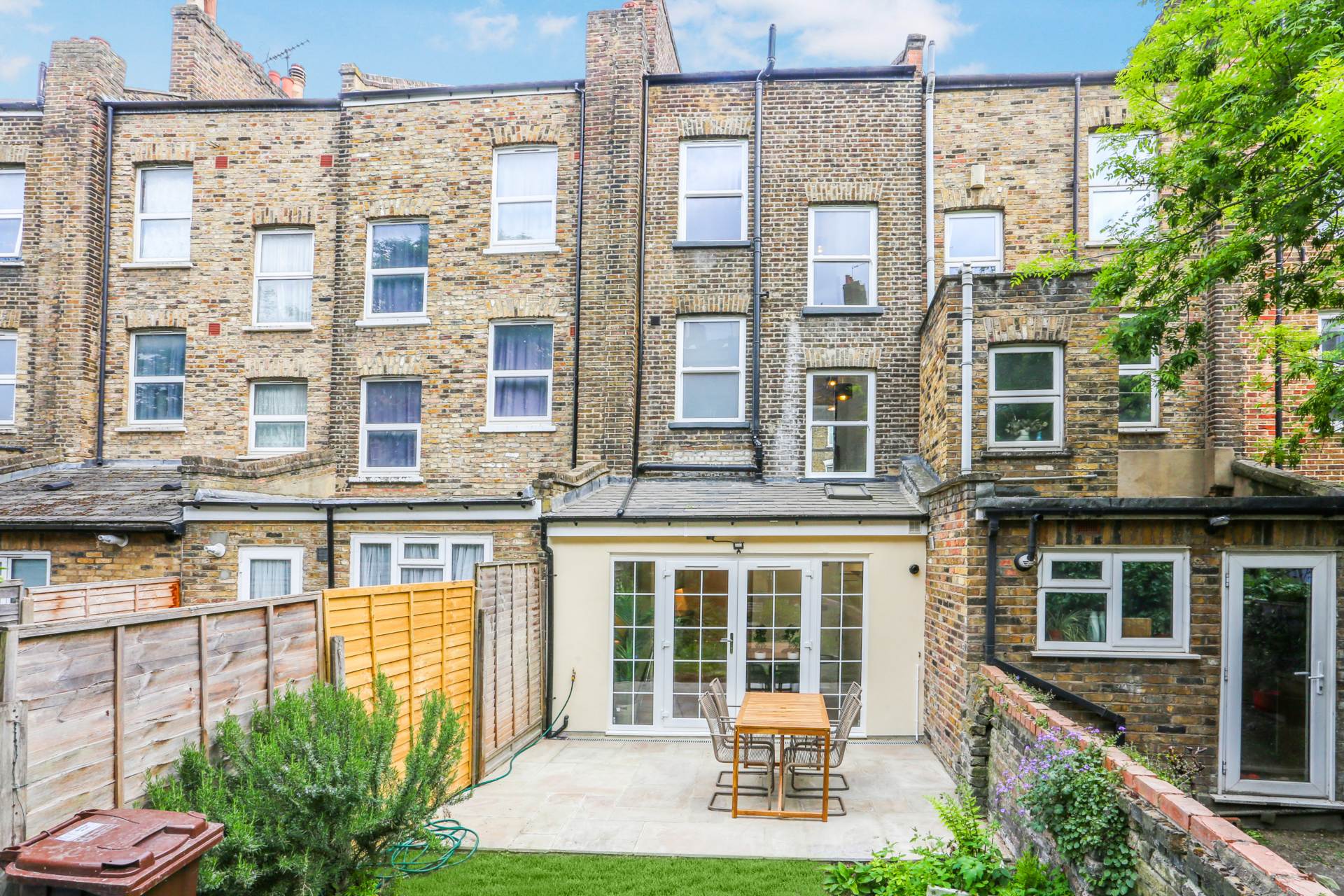 Cricketfield Road, Clapton, Image 10
