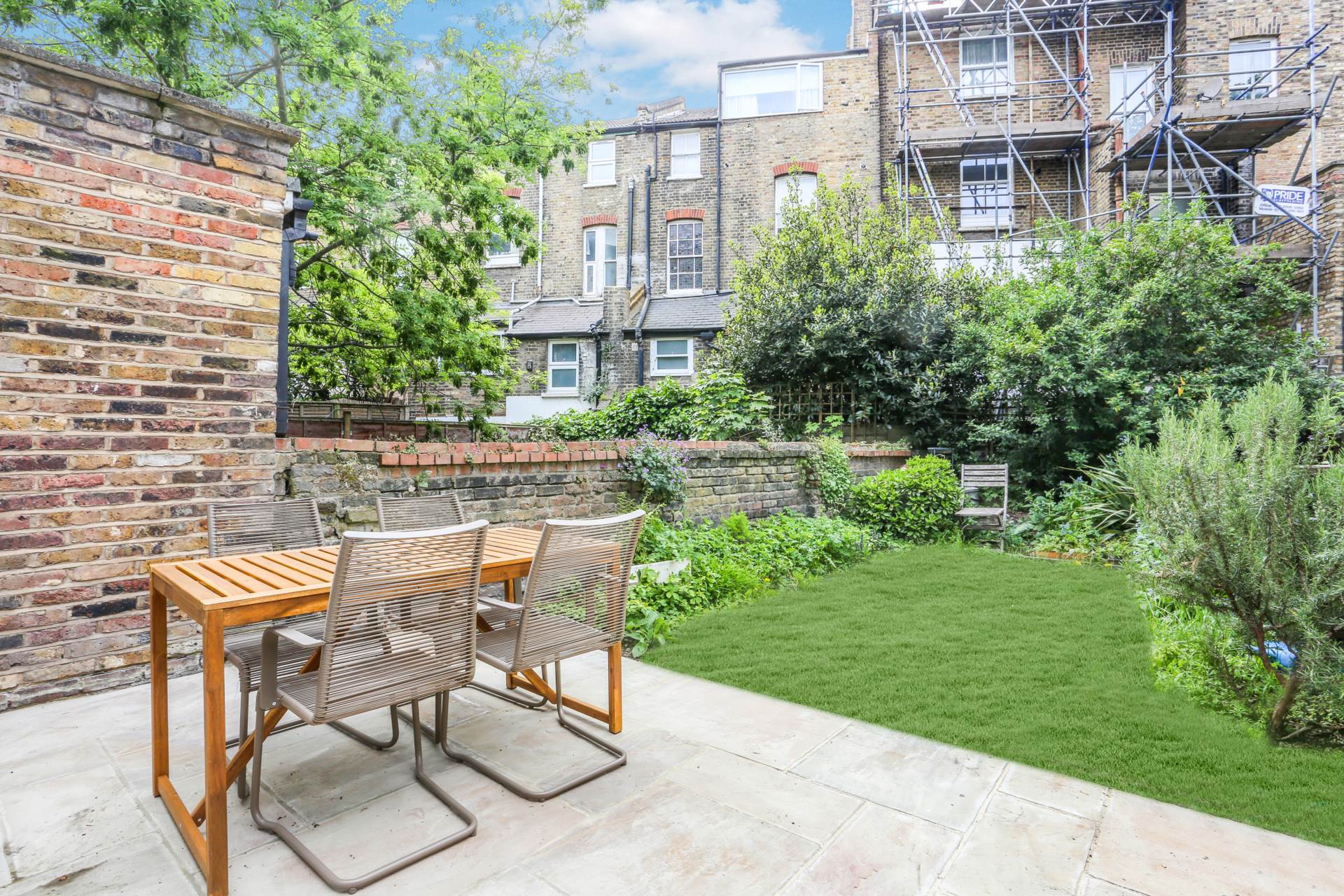 Cricketfield Road, Clapton, Image 9