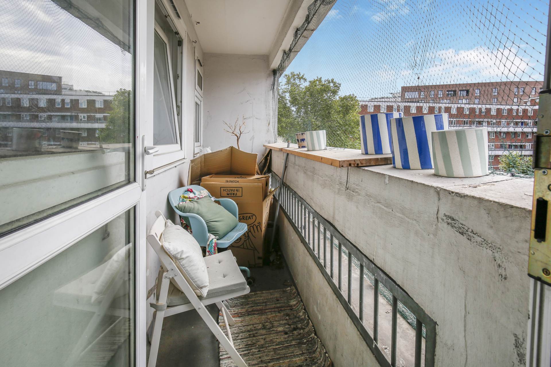 Weymouth Terrace, Hackney, Image 13