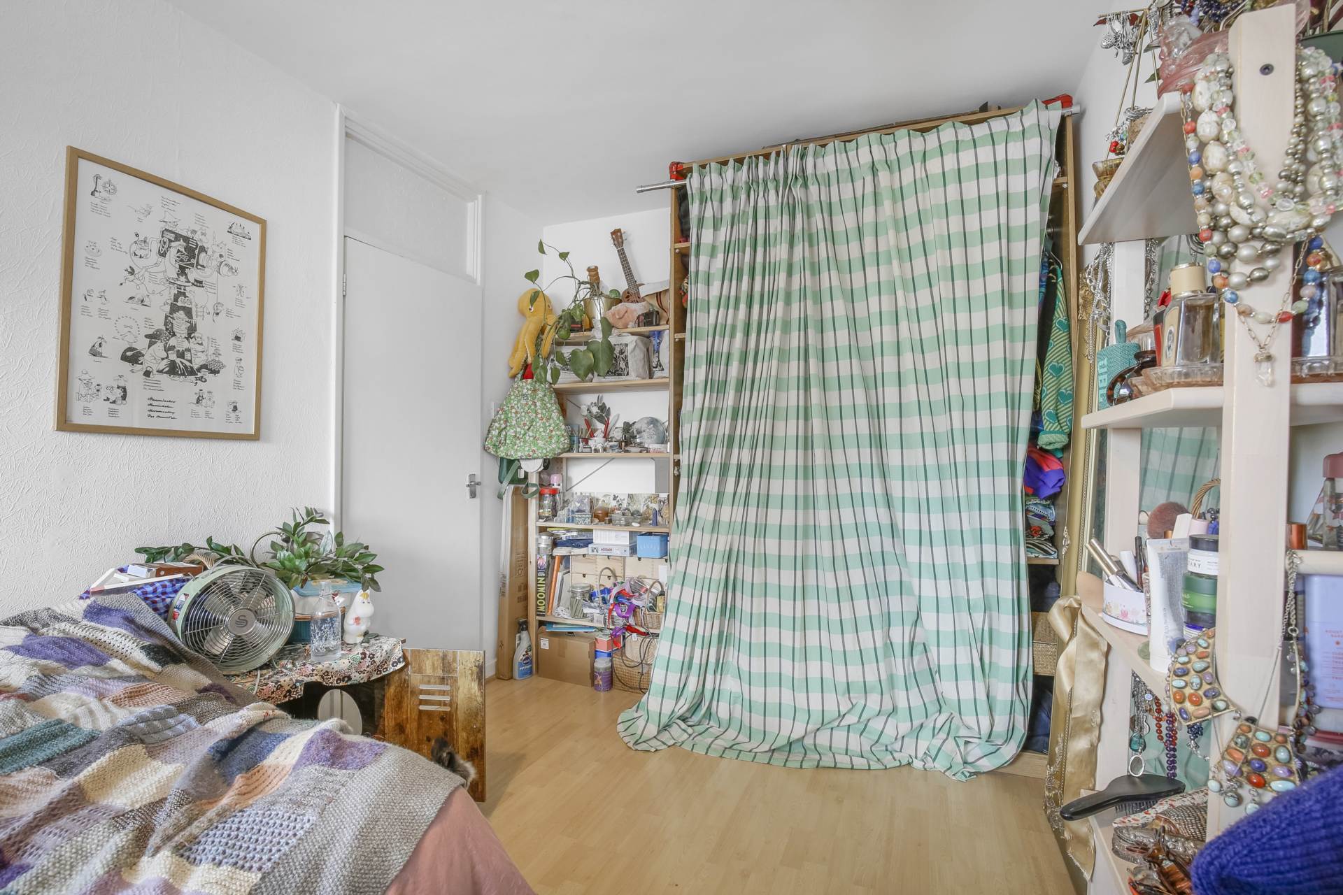 Weymouth Terrace, Hackney, Image 15