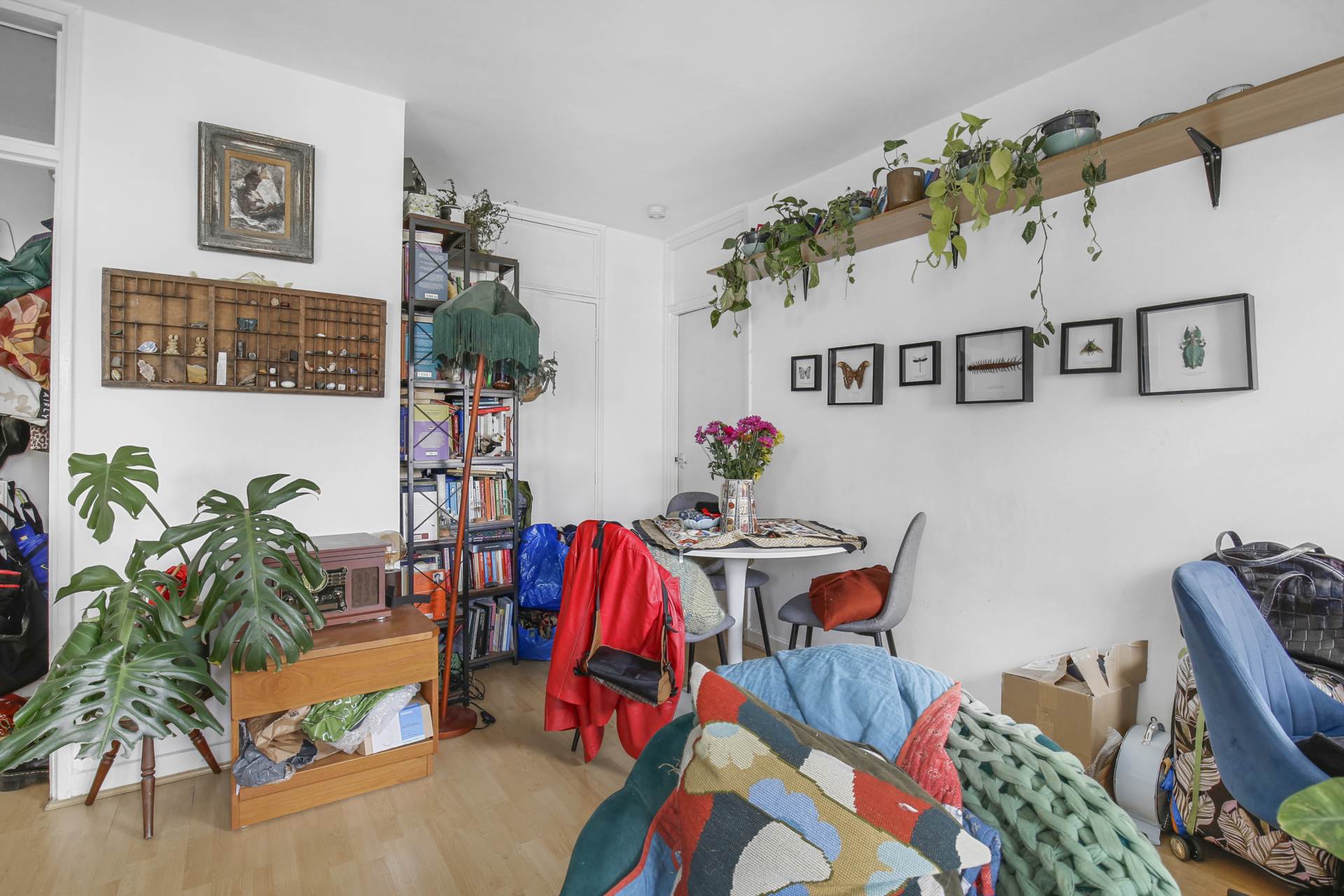 Weymouth Terrace, Hackney, Image 16