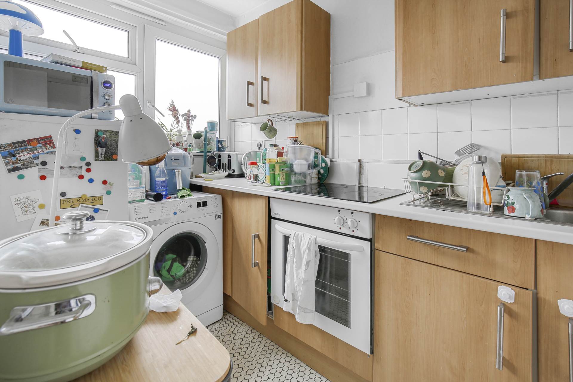 Weymouth Terrace, Hackney, Image 3