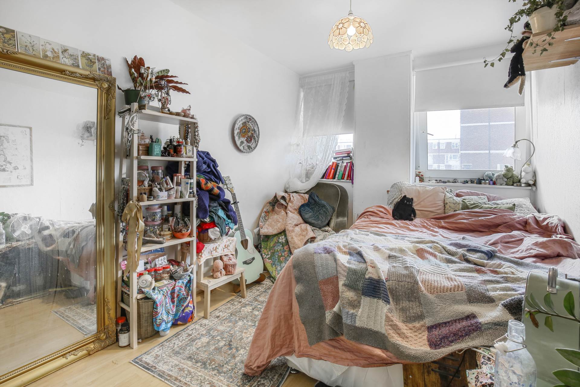 Weymouth Terrace, Hackney, Image 4