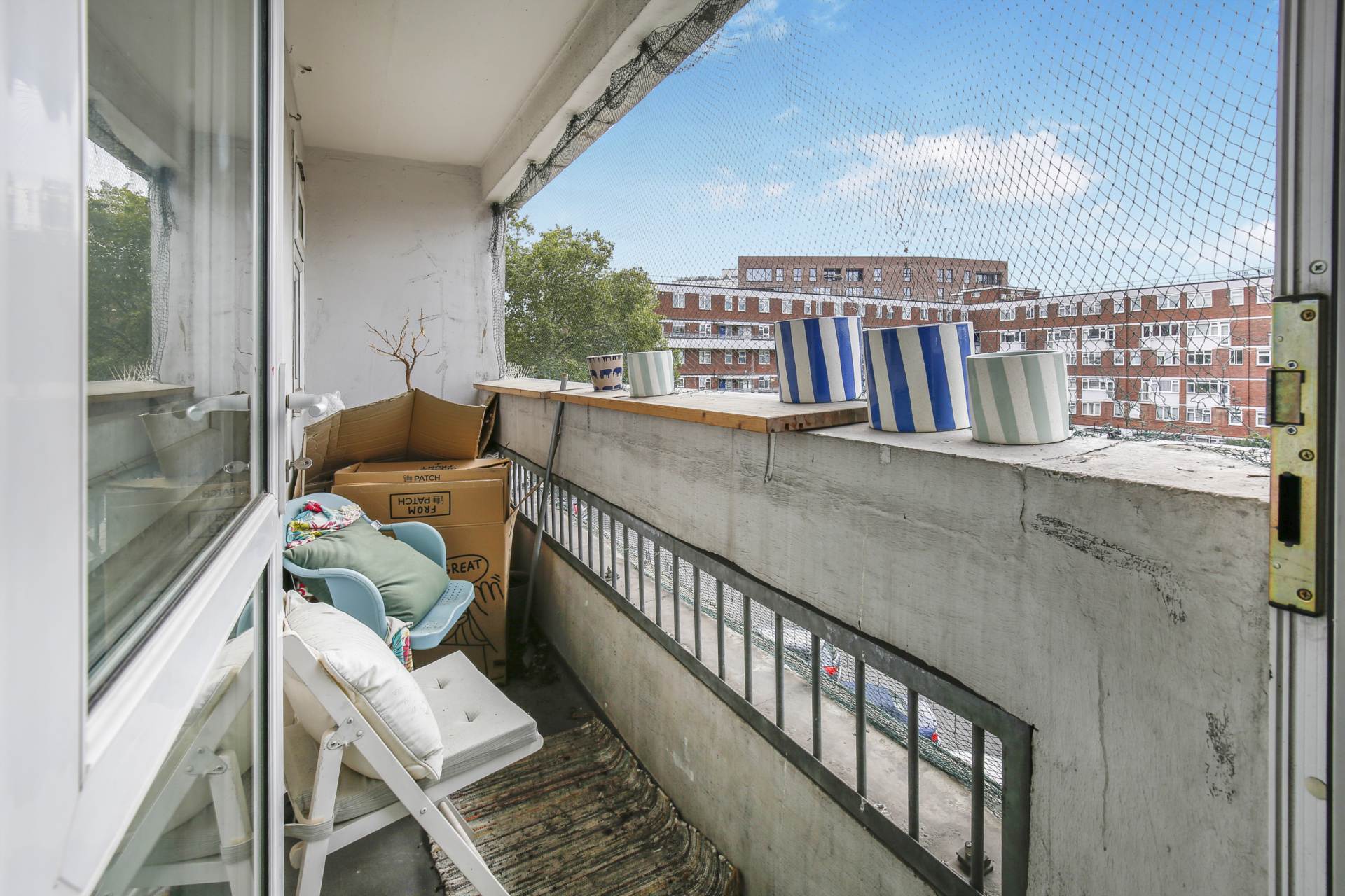 Weymouth Terrace, Hackney, Image 6