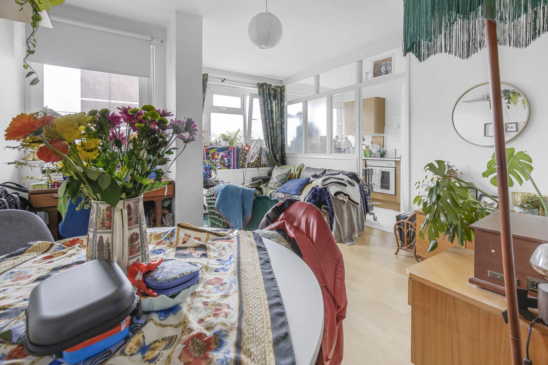Weymouth Terrace, Hackney, Image 8