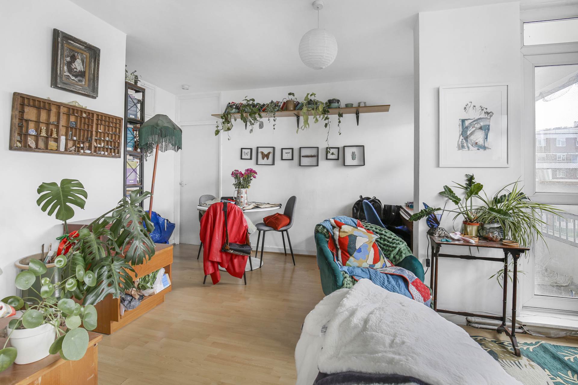 Weymouth Terrace, Hackney, Image 9