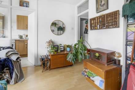 Weymouth Terrace, Hackney, Image 11