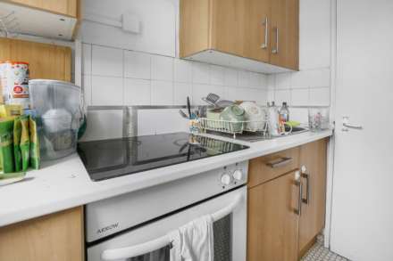 Weymouth Terrace, Hackney, Image 12