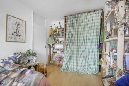 Weymouth Terrace, Hackney, Image 15