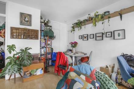 Weymouth Terrace, Hackney, Image 16