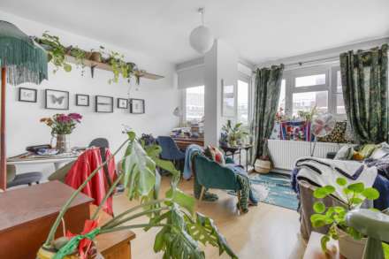 Weymouth Terrace, Hackney, Image 2