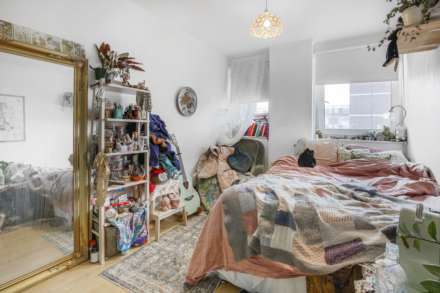 Weymouth Terrace, Hackney, Image 4