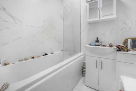 Weymouth Terrace, Hackney, Image 5