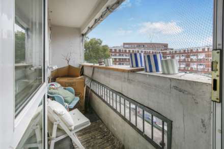 Weymouth Terrace, Hackney, Image 6