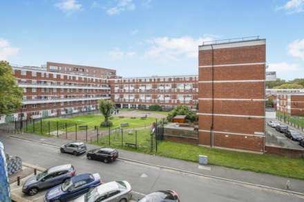 Weymouth Terrace, Hackney, Image 7