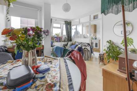 Weymouth Terrace, Hackney, Image 8