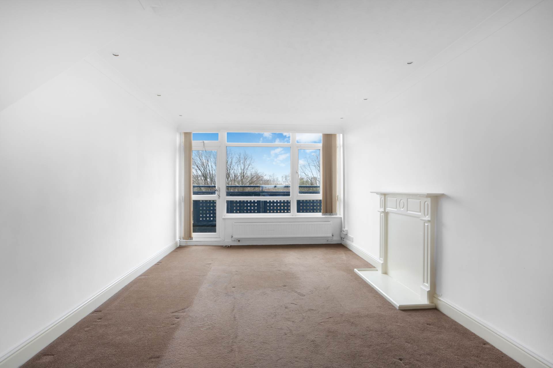 Vaine House, London, Image 11