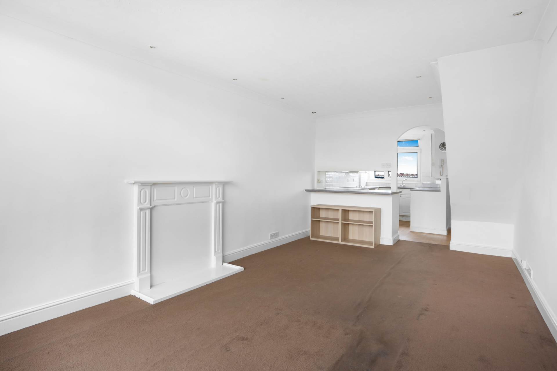 Vaine House, London, Image 13