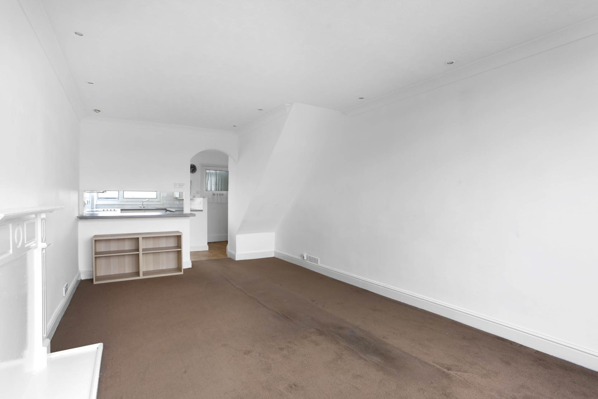 Vaine House, London, Image 14