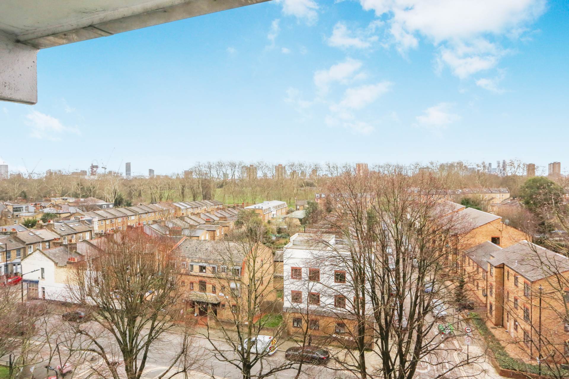 Vaine House, London, Image 3