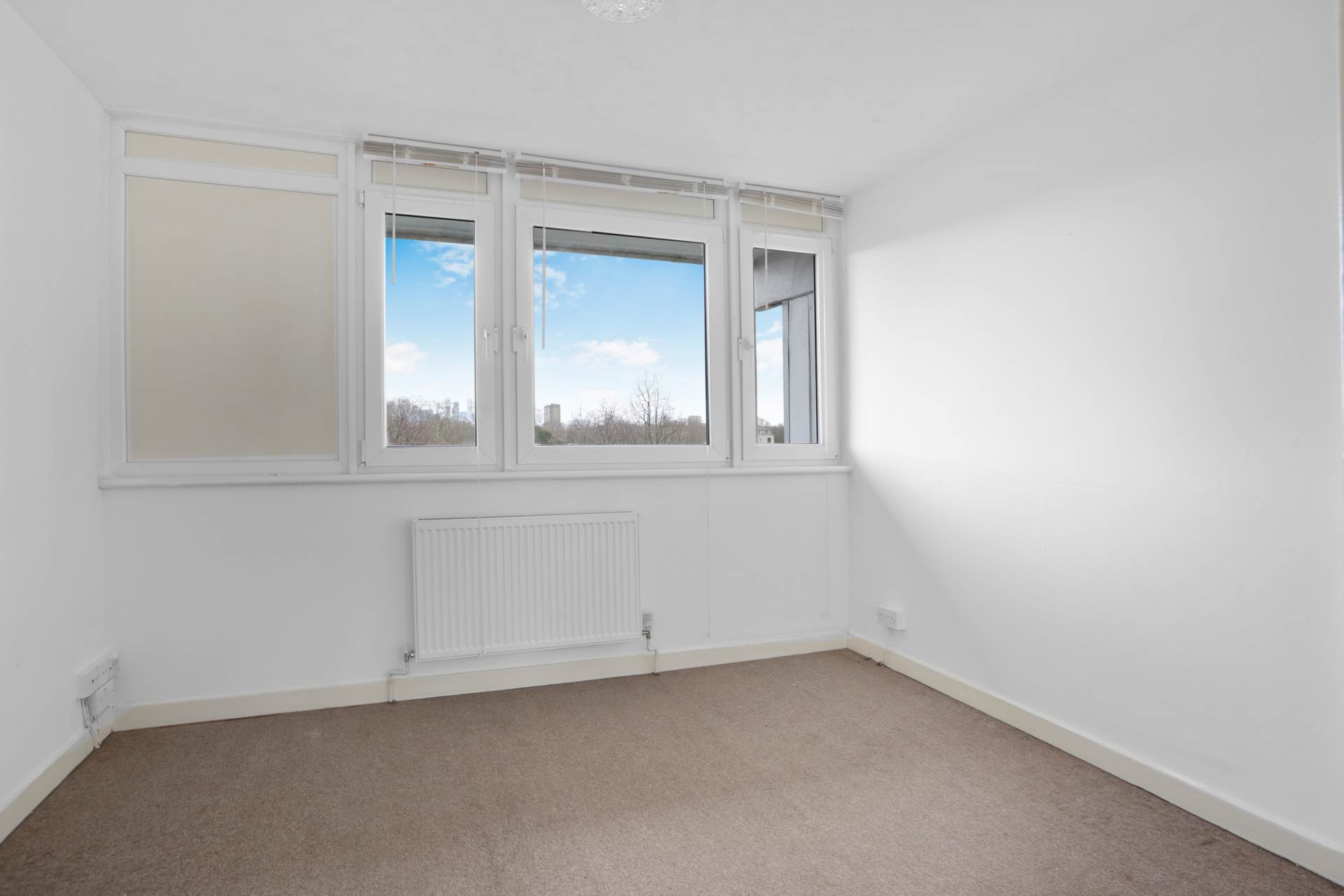 Vaine House, London, Image 7