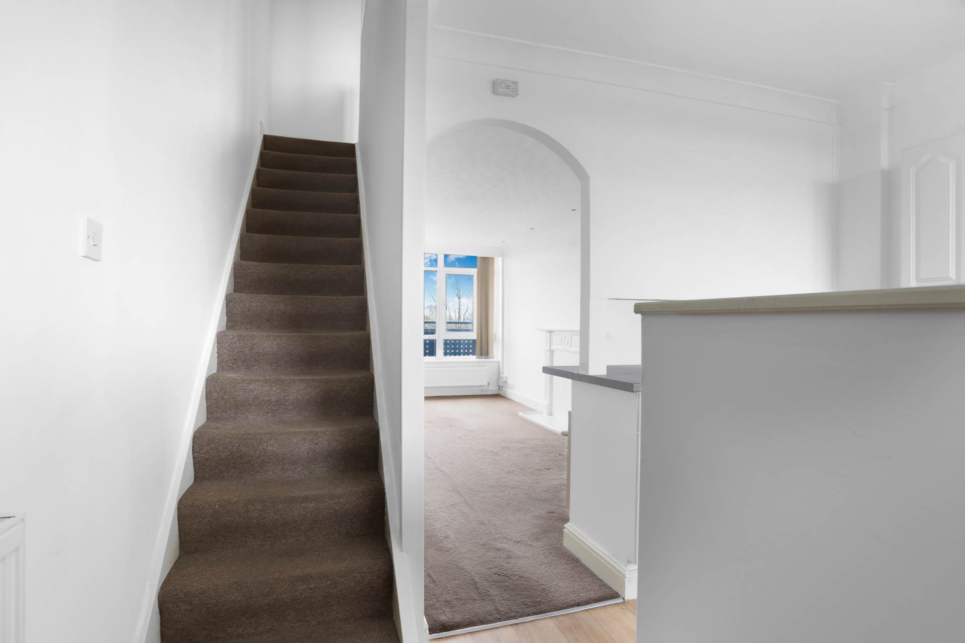 Vaine House, London, Image 9