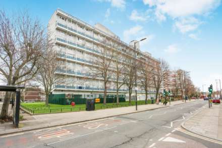 Vaine House, London, Image 1