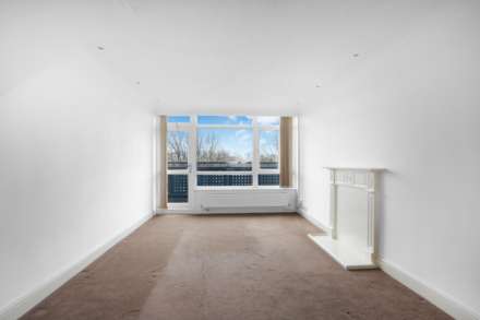 Vaine House, London, Image 11