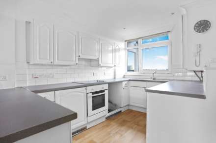 Vaine House, London, Image 12