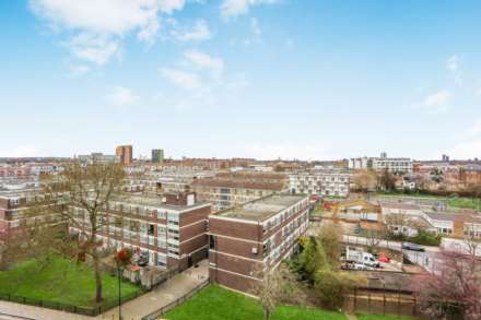 Vaine House, London, Image 2