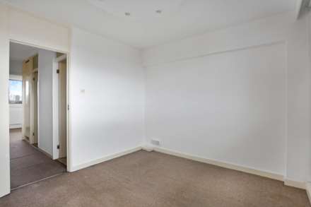 Vaine House, London, Image 4